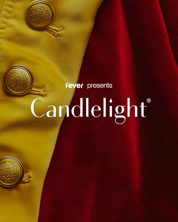 Candlelight: Queen y Beatles