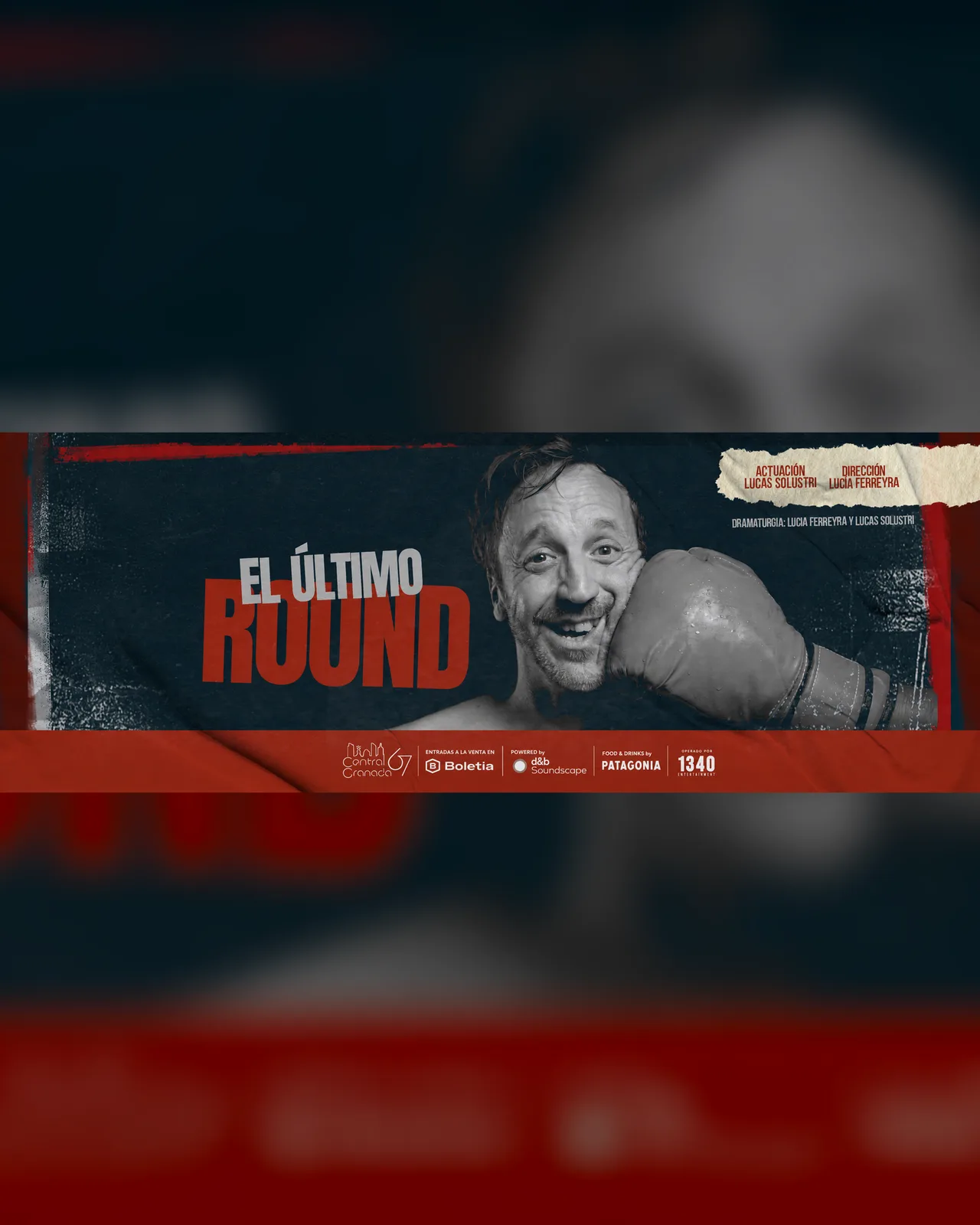 El Último Round