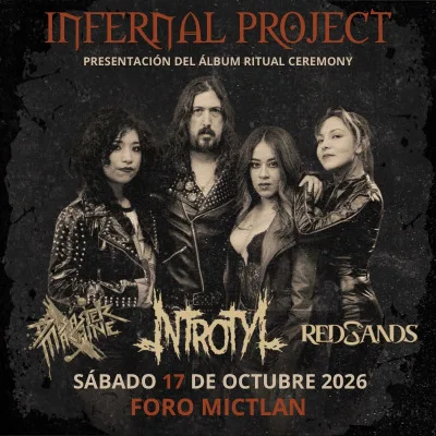 Infernal Project