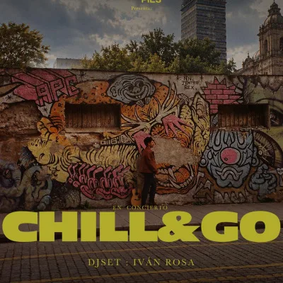 Chill&Go en Concierto