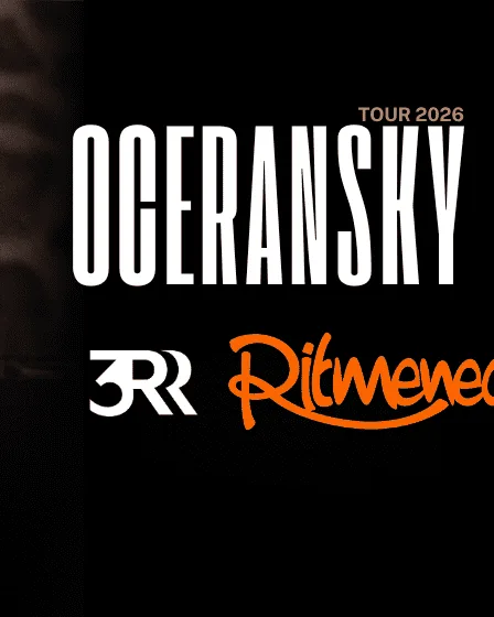 EDGAR OCERANSKY EN CELAYA