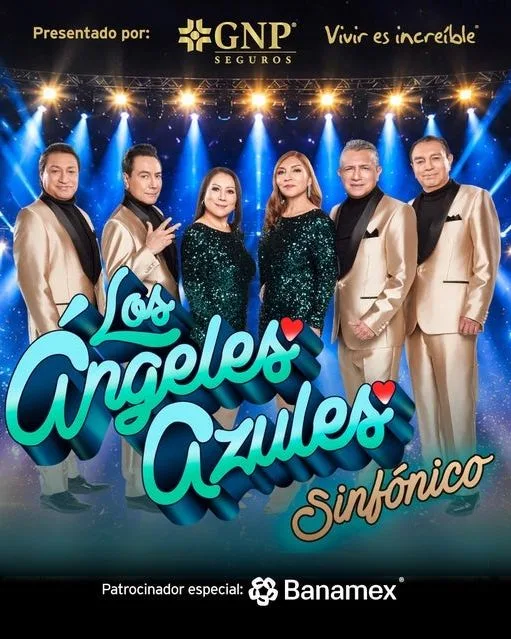 Los Angeles Azules