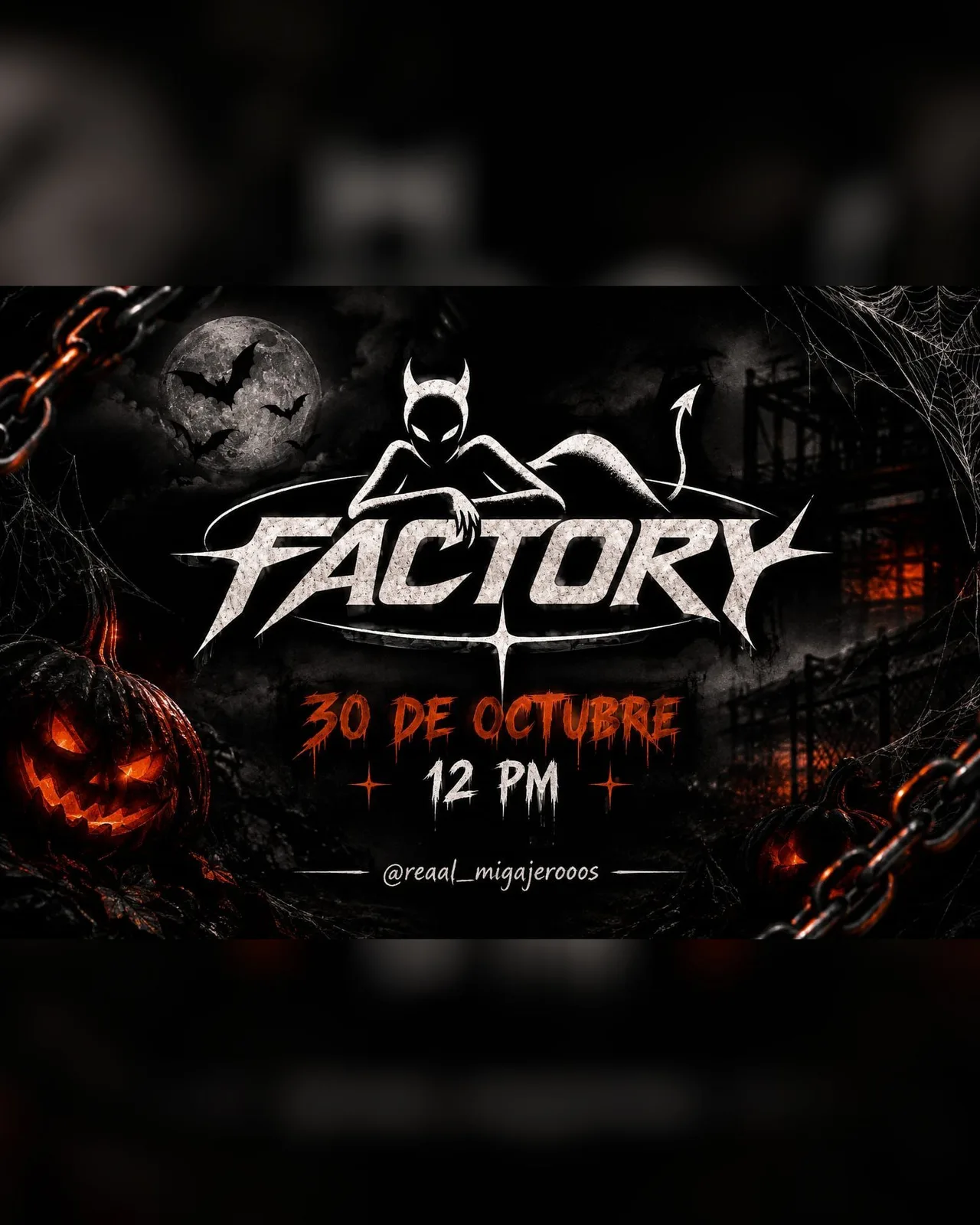 Factory