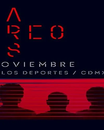 Soda Stereo