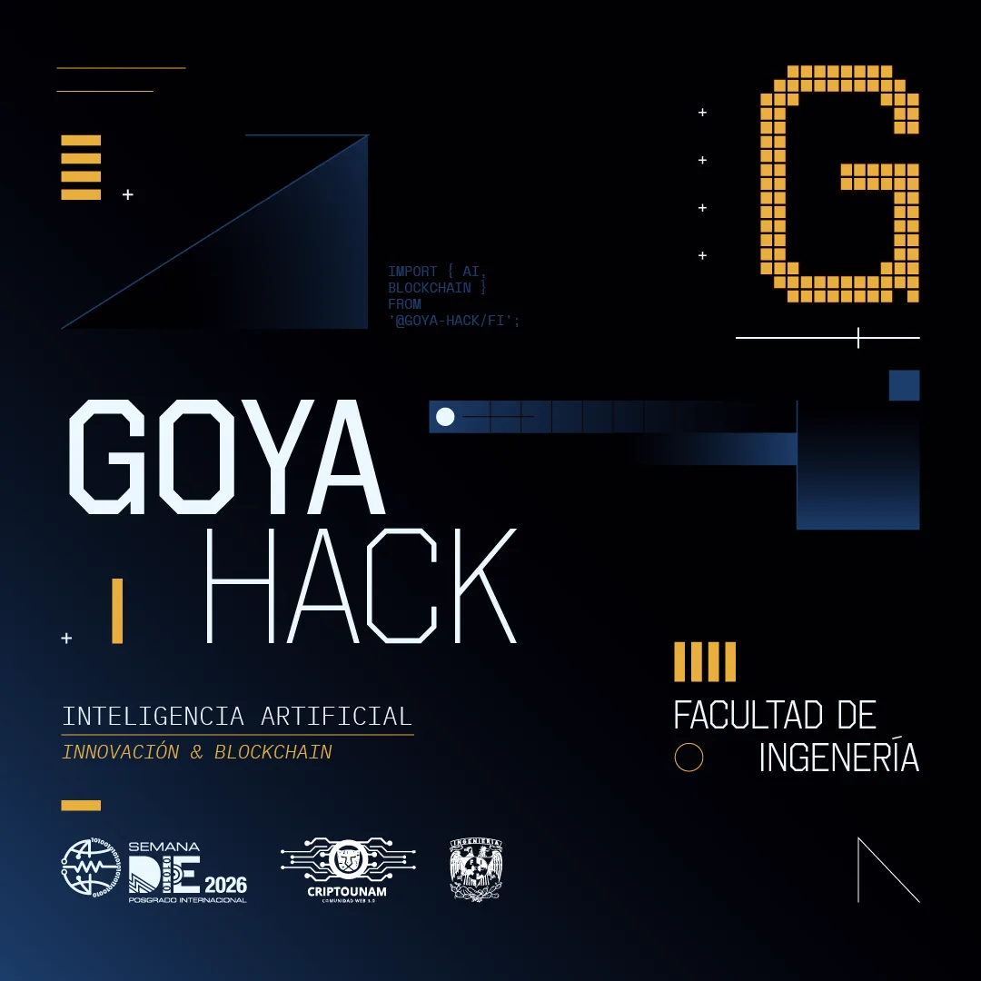 GOYA HACK