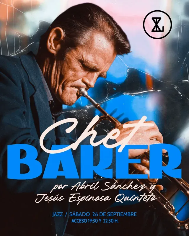 Homenaje a Chet Baker