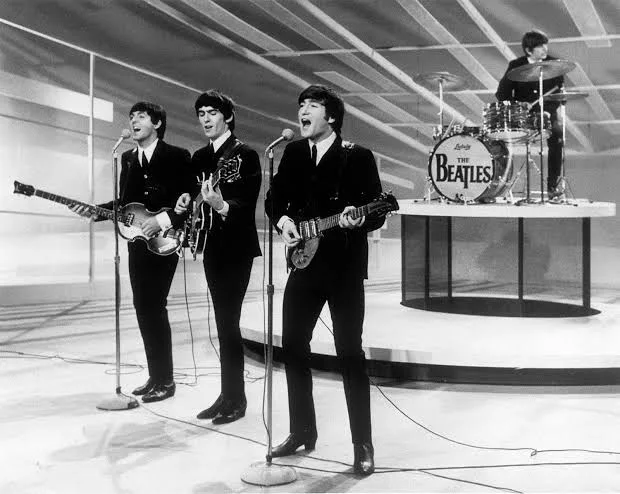 Tributo a The Beatles