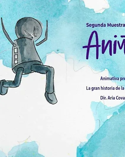 Animativa: Historia Filosofía