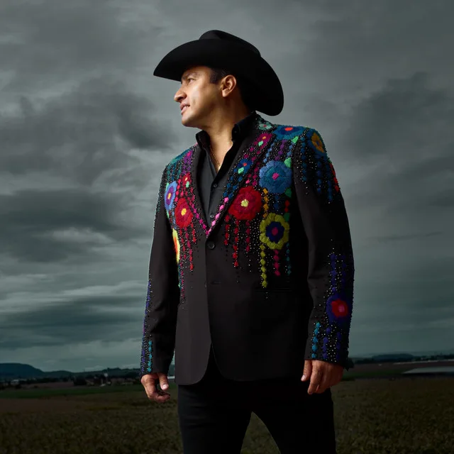 Julión Álvarez en Monterrey