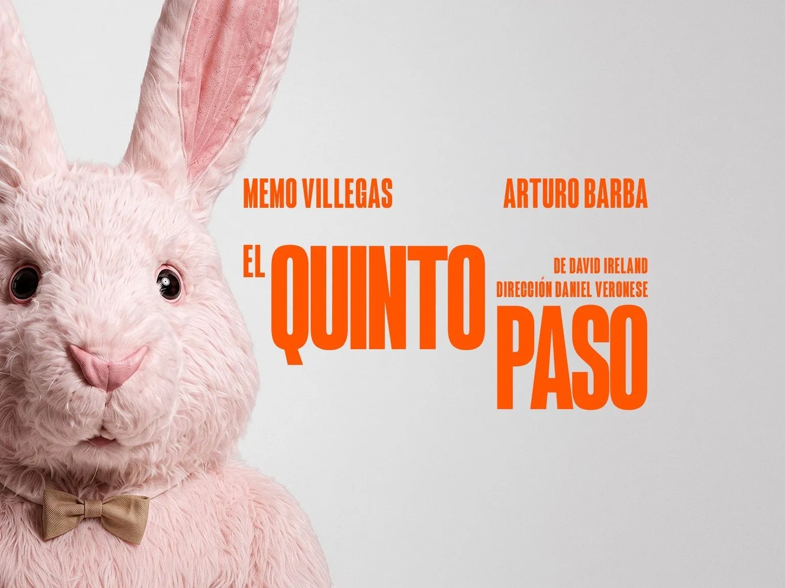 El Quinto Paso