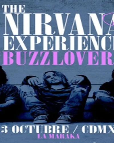 The Buzz Lovers