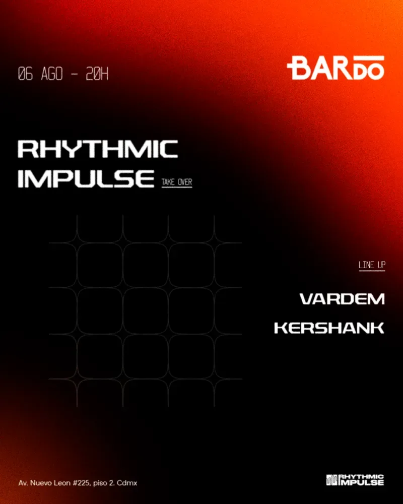 Bardo Take Over