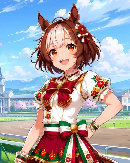 Mare Fest: Race to Glory
