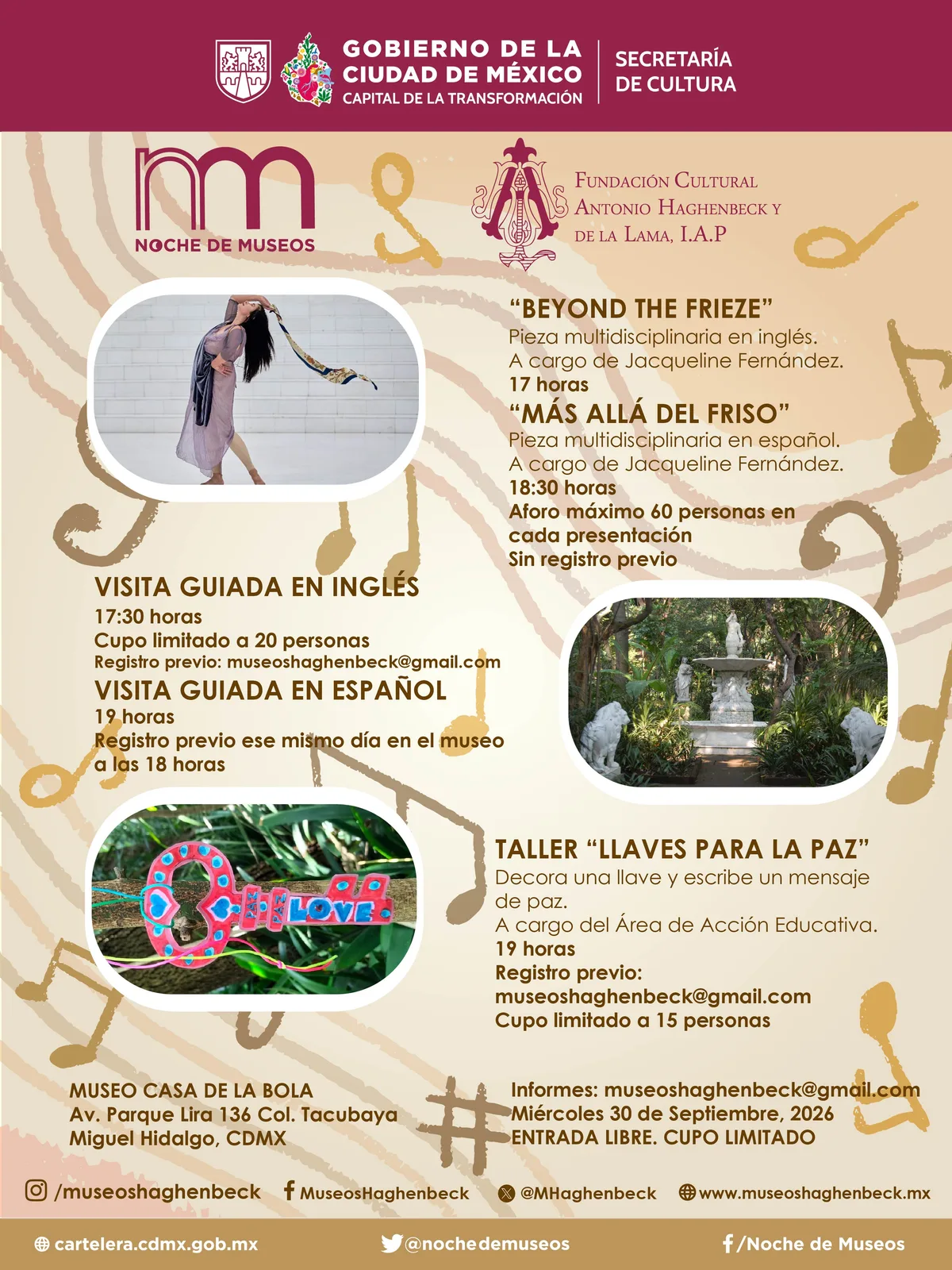 Museo Casa de la Bola
