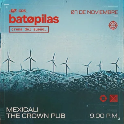 BATOPILAS EN MEXICALI. (+18)