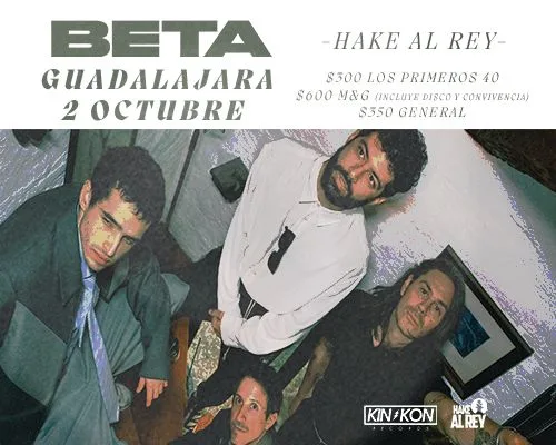 Beta