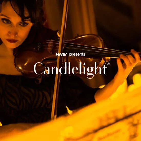 Candlelight: Tribute to Juan Gabriel on Strings