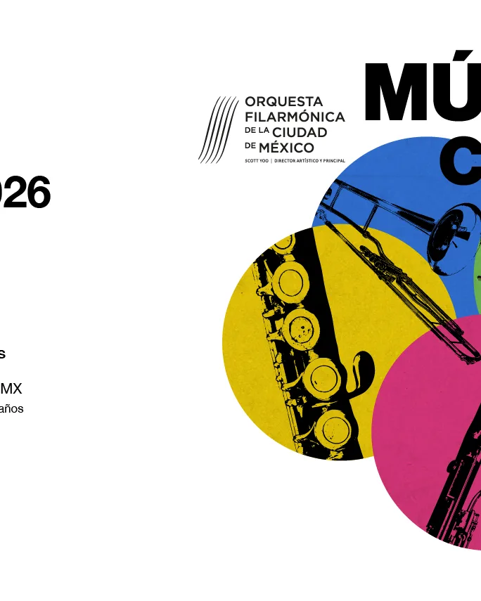 Música de cámara OFCM