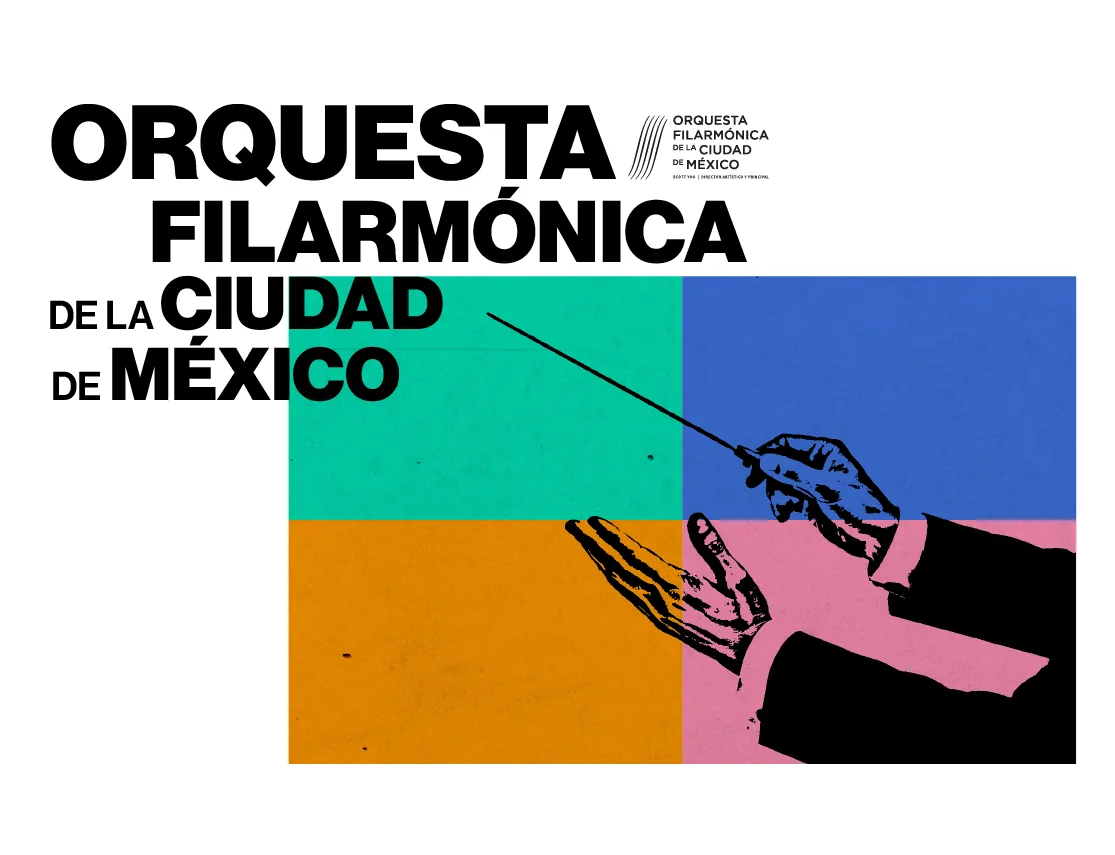OFCM / Lucía Marín