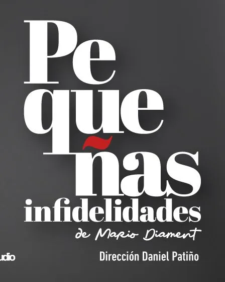 Pequeñas Infidelidades