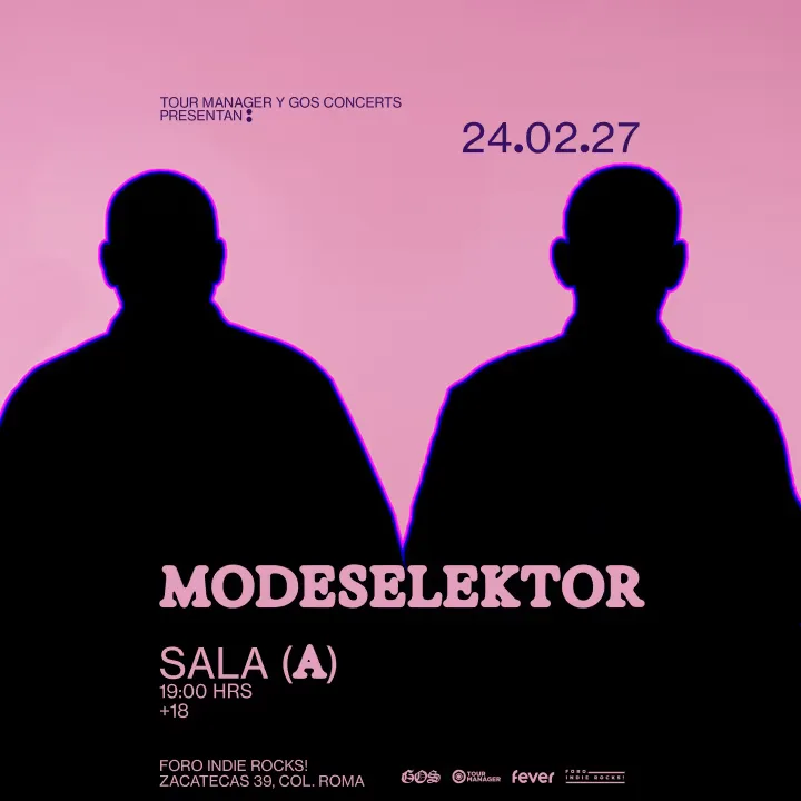 Modeselektor