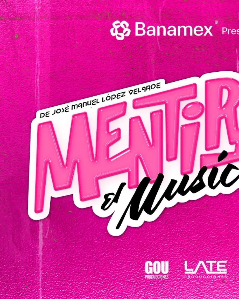 Mentiras el Musical