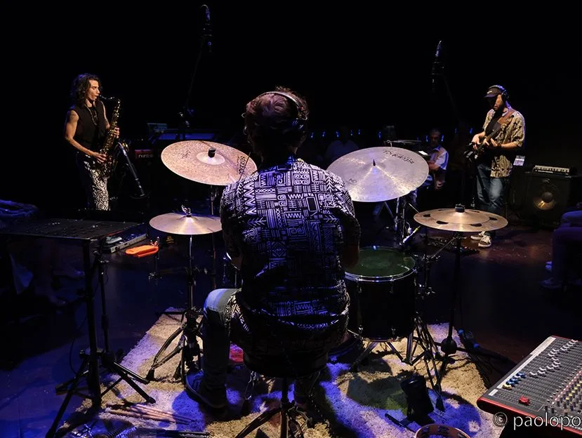 Festival de Jazz 2026 / 3SOME