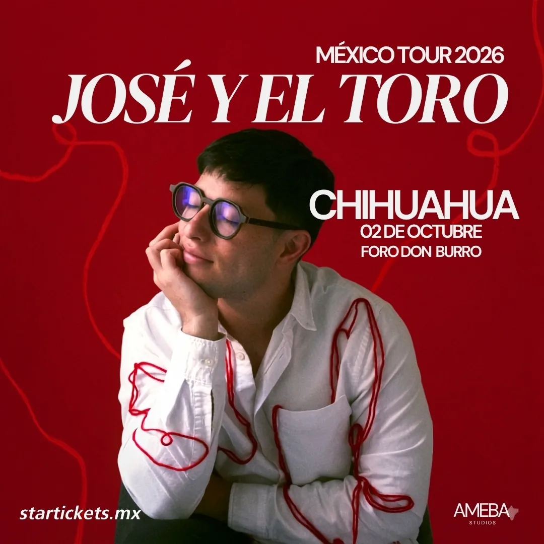 José y el Toro
