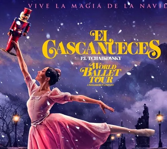 El Cascanueces