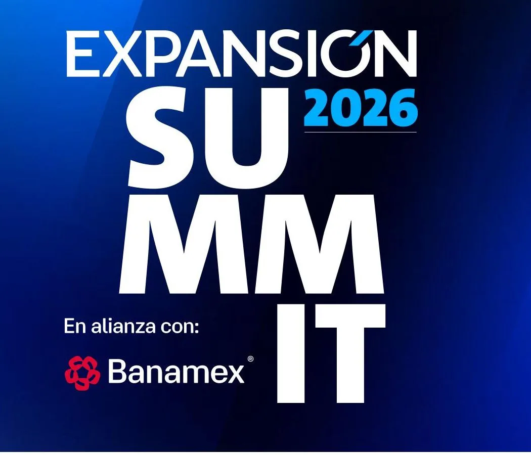 Expansión Summit 2026