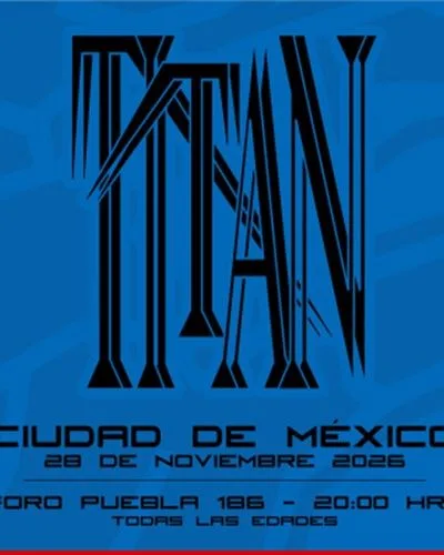 Titan