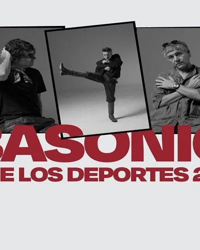 Babasonicos