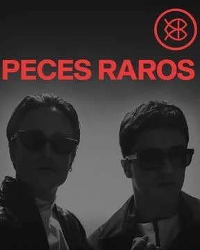 Peces Raros