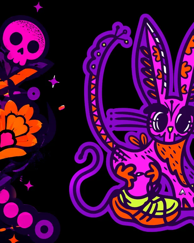 Carrera 5K Día de Muertos