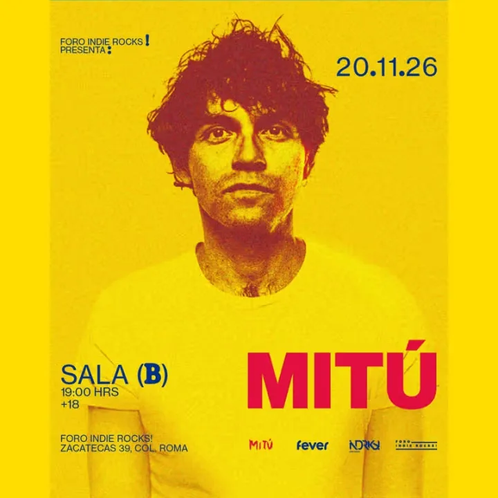 Mitú