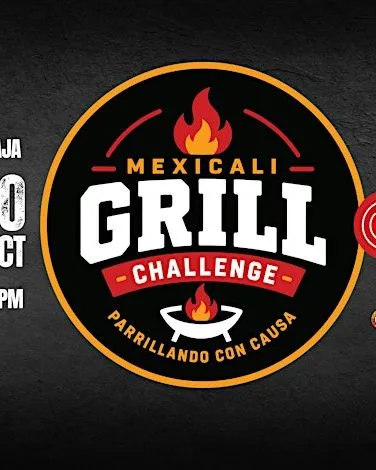 Mexicali Grill Challenge