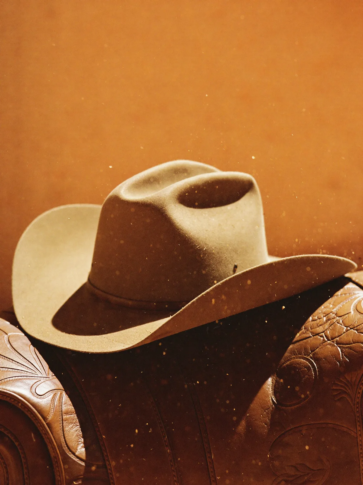 Besito Brunch: Western Rodeo