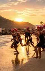 Triatlón Acapulco 2026