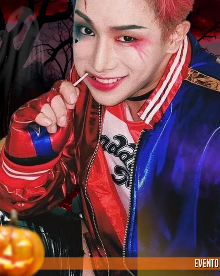 Spooky Idol Night