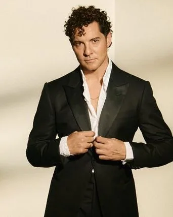 David Bisbal Tour Eternos 2026