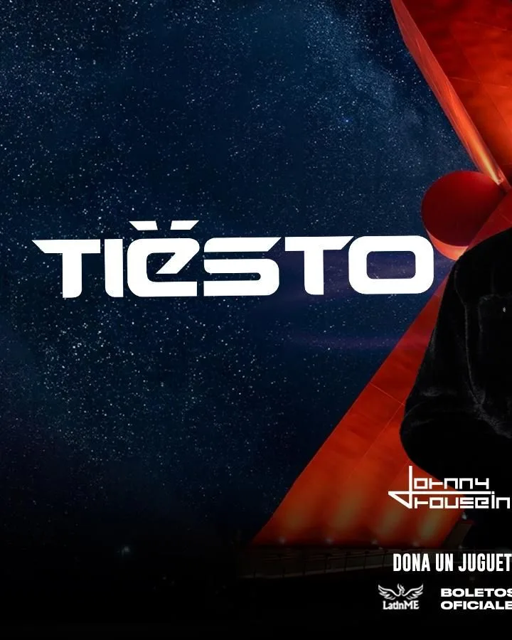 Tiësto