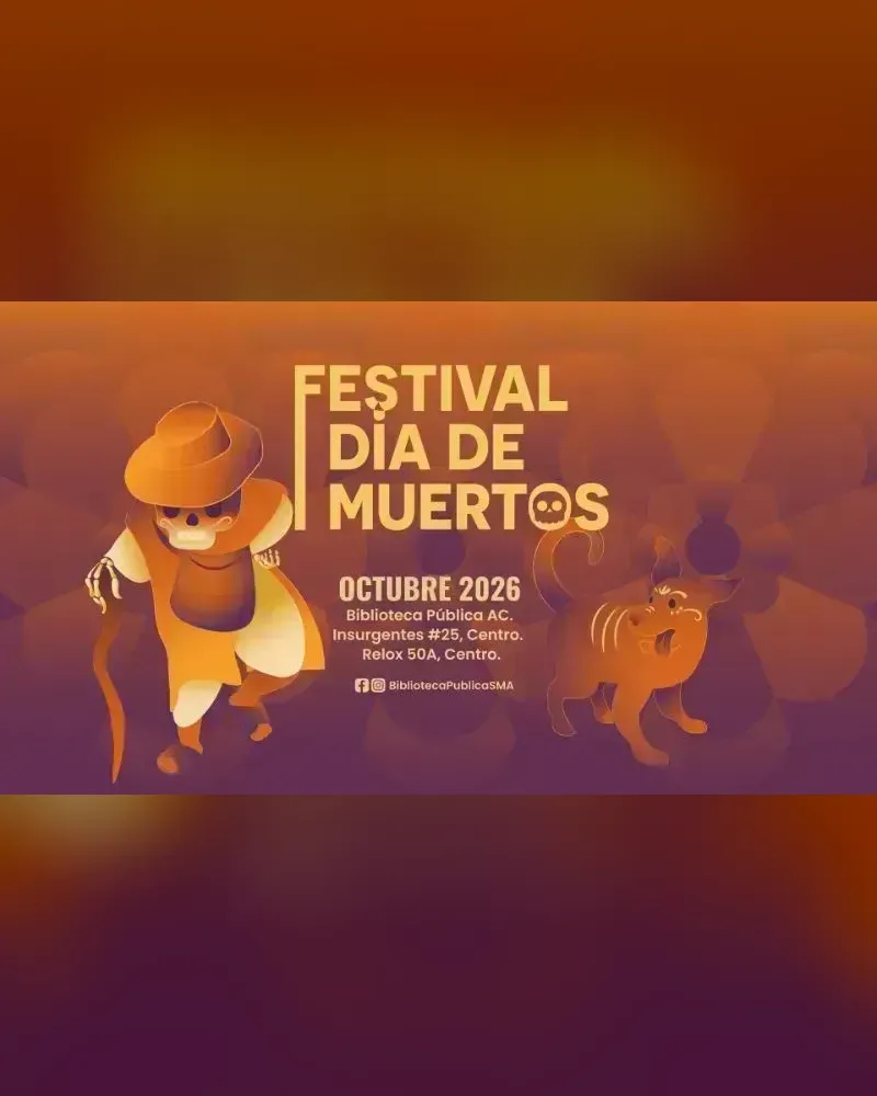Day of the Dead Festival: Celebration