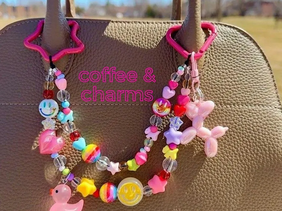 Coffee & Charms
