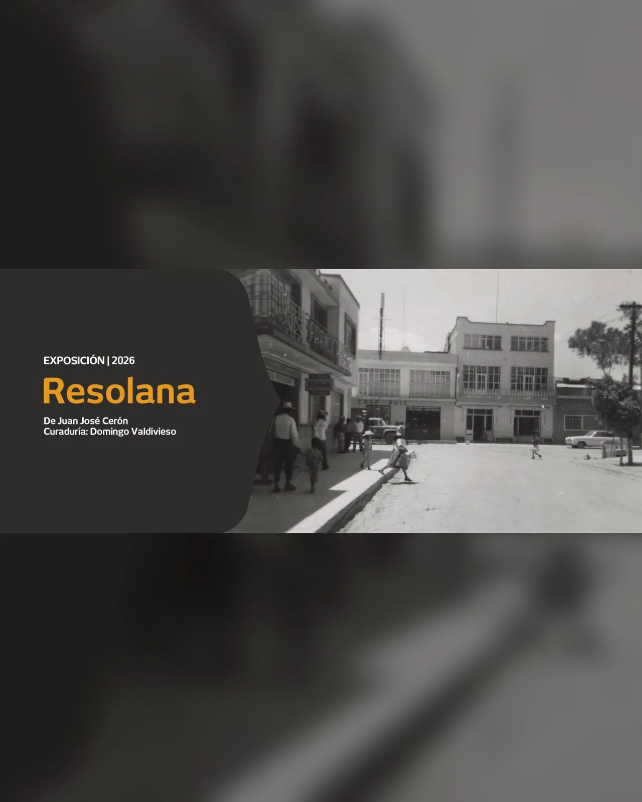 Inauguración I Resolona