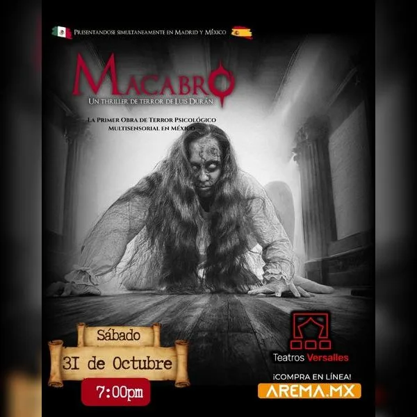Macabro