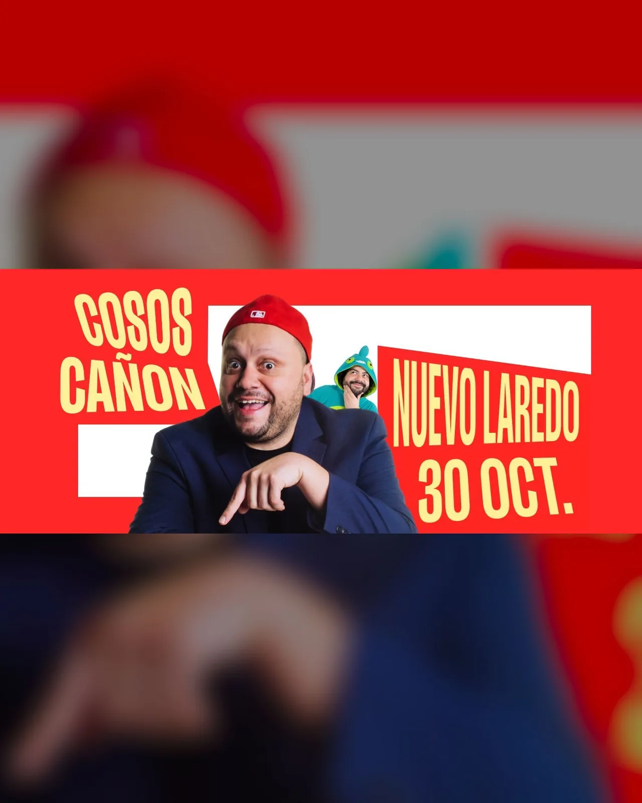 Cosos Cañón