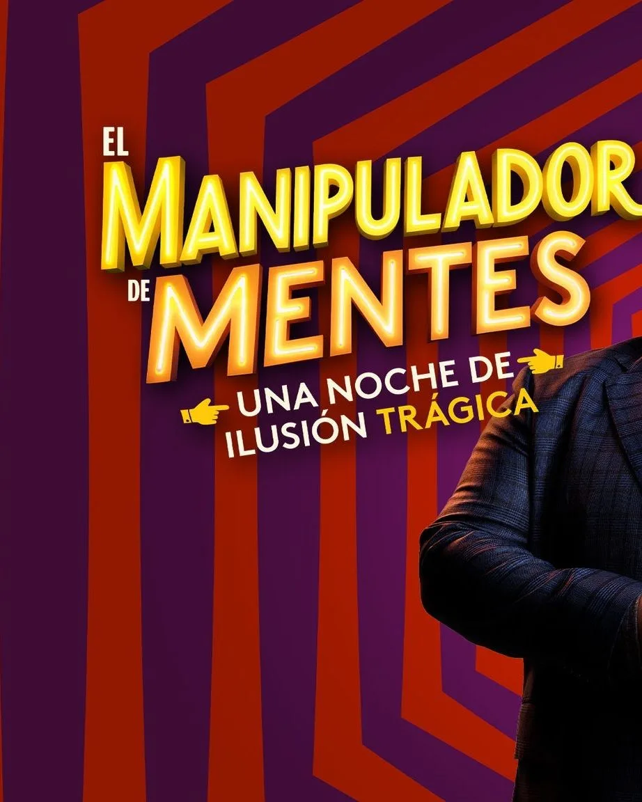 El Manipulador de Mentes
