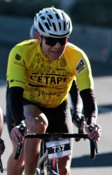 L'Étape Hermosillo 2026