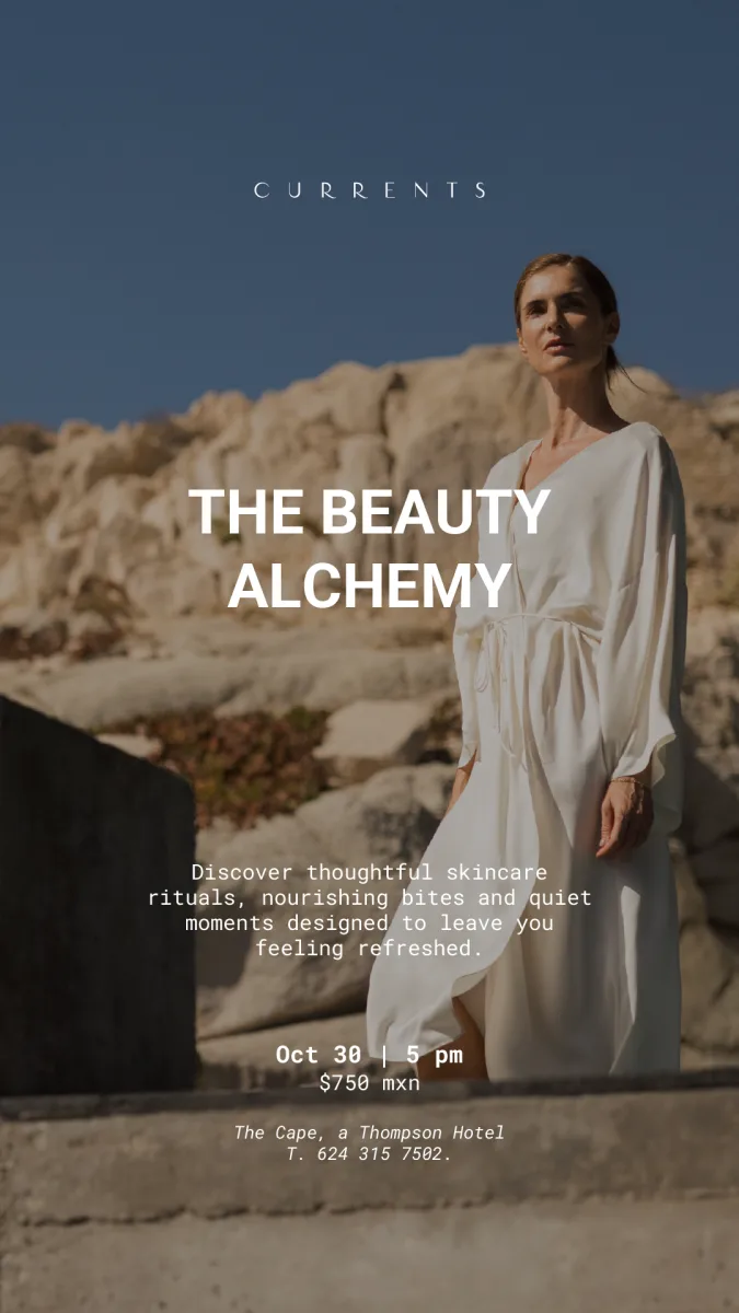 The Beauty Alchemy-Spa