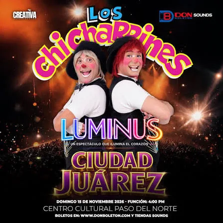 Los Chicharrines